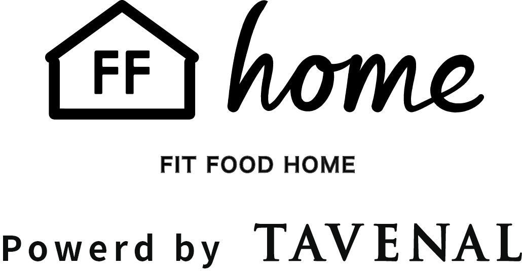 FIT FOOD HOME Powered by TAVENAL