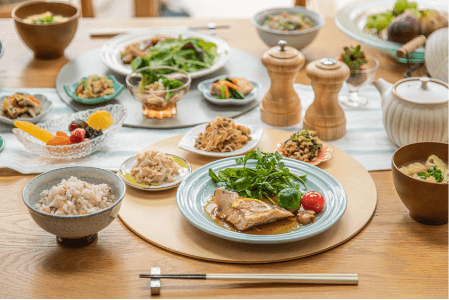 sample dish image