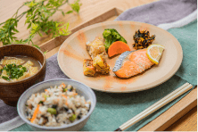 sample dish image