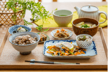 sample dish image