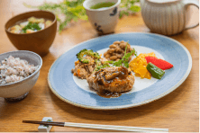sample dish image